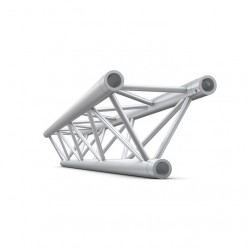 Milos DT22250 Deco-22 Triangle Truss - Straight